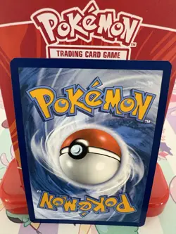 Pokemon Eevee V 108/159 Crown Zenith Ultra Rare Holo LP - Image 2