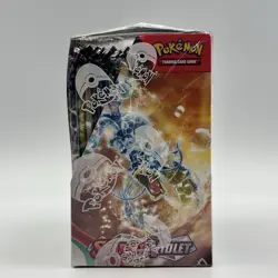 Pokemon Scarlet & Violet Booster Display Box Factory Sealed 36 Packs - Image 2