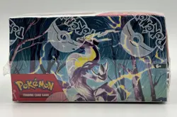 Pokemon Scarlet & Violet Booster Display Box Factory Sealed 36 Packs - Image 5