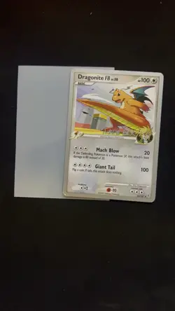 Pokemon Dragonite FB 56/147 Supreme Victors Uncommon Regular SP - Image 1