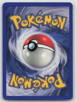 Psyduck 53/62 Common Fossil Pokemon Unlimited Lightly Played - Image 2
