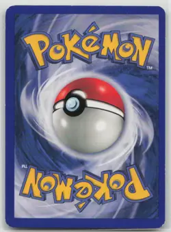 Golduck 35/62 Uncommon Fossil Pokemon Unlimited Lightly Played - Image 2