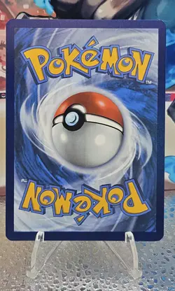 Ceruledge 197/191 IR Illustration Rare Holo Pokemon 2024 Surging Sparks NM CJ - Image 2