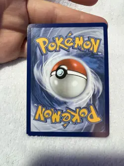 The Pokemon Company Team Rocket's Orbeetle 198/182 Sv10 Illustration Rare Holo - Image 4