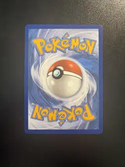Pokemon Mega Charizard X EX Mega Evolution Promo Full Art Holo 023 - Image 2