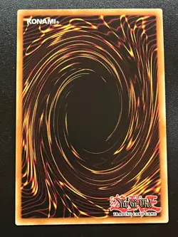 Exodia Necross LART-EN072 Ultra Rare Limited Edition Near Mint Yugioh - Image 2
