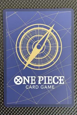 OP08 | ST06-006 Tashigi SP C | ALT ART One Piece TCG Card - Image 2