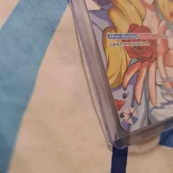 Cavendish Special Parallel (SP) OP10-045 The Time of Battle (OP16) English NM - Image 5