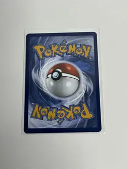 Pokemon Team Rockets Mewtwo Ex Promo Card 216￼ - Image 4