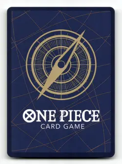 Ulti EB03-039 - Extra Booster: One Piece Heroines Edition - One Piece Card NM/M - Image 2