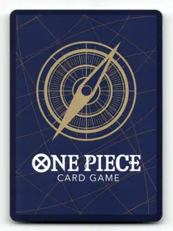 S-Snake EB03-059 - One Piece Heroines Edition - One Piece Card NM/M - Image 2