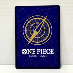 One Piece TCG - PRB01 The Best - Boa Hancock OP01-078 SR - English - Image 2