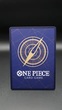 Boa Hancock ST17-004 SR ST Deck 2025 Vol.1 Promo One Piece TCG Korean NM - Image 2