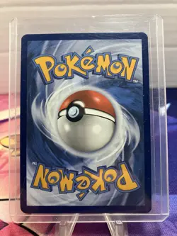 Miraidon Pokemon TCG Black Star Promos SVP013 Holo Card Near Mint Condition - Image 2