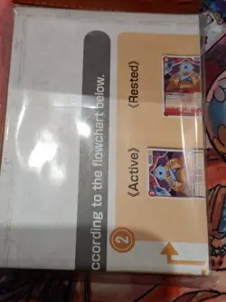 One Piece CG Monkey D. Luffy OP01-003 DEMO DECK New Sealed - Image 2
