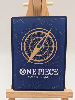 One Piece Card Game CCG TCG Rob Lucci OP03-092 SP Special Alt Art ENG - Image 5