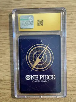 Pristine CGC 10 Koala From One Piece. Free UK Delivery 🚚 - Image 5