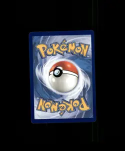 Custom Gold HOLO Pecharunt EX Pecharunt Card READ DESCRIPTION BELOW - Image 2