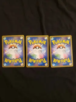 [Mint] Holo Charizard, Charmander, Charmeleon Team Up Tag Bolt Japan Pokemon TCG - Image 5
