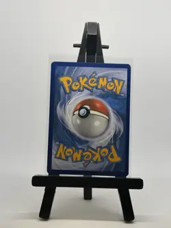 Pokemon TCG Charizard Team Up Cracked Ice Holo Card 14/181 - Image 2