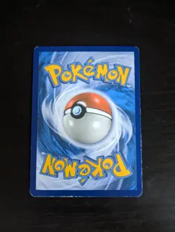 Pokemon TCG Charizard Sun Moon Team Up 14/181 Cracked Ice Holo Rare LP - Image 2
