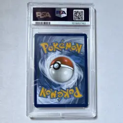 Pokemon 2024 Gengar ex 193/162 Temporal Forces Ultra Rare Holo PSA 10 Eng - Image 2