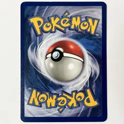 Pokemon TCG Ditto Fossil 3/62 Holo Unlimited Rare Card Vintage LP - Image 2