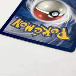 Pokemon TCG Ditto Fossil 3/62 Holo Unlimited Rare Card Vintage LP - Image 3