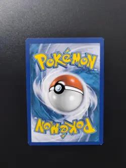 Pokemon Fan Club 106/106 XY FlashFire NM Full Art Pokemon Card - Image 2