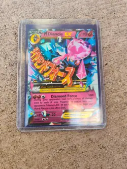 Pokemon TCG Holo Ultra Rare Card Evolving Skies 200/203 Copycat - Image 1