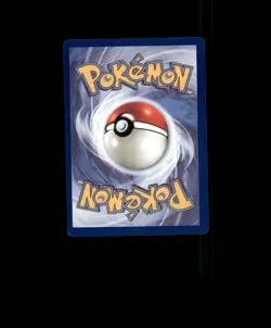 Custom Gold HOLO Buddy-Buddy Poffin EX Card READ DESCRIPTION BELOW - Image 2