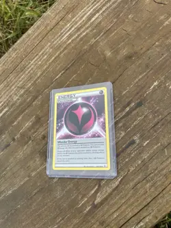 Wonder Energy 144/160 XY - Primal Clash Regular | Pokemon Card - Image 4