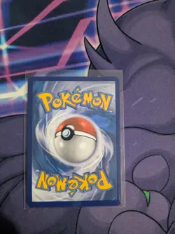 Pokemon TCG Jesse And James Full Art Trainer Card 68/68 Hidden Fates NM - Image 2