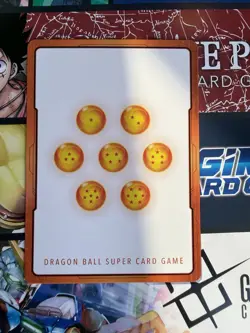 Energy Marker E-93 Fusion World BANDAI CARD Games FEST 25-26 Stamped Promo - Image 2