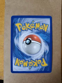 Magikarp Lv. 9 - 110/147 - 2009 Common Supreme Victors Pokemon Card NM - Image 2