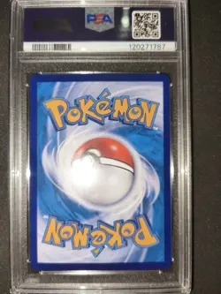 Pokemon Card Pikachu 153/SV-P 5th Anniversary Chinese Premium Cs Promo Psa 10 - Image 2