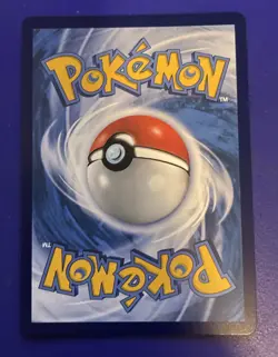 Pokemon Chinese Prize Turn CSV4C 138/129 Golisopod-EX SR Holo Mint Card - Image 4