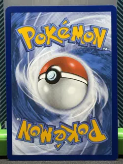 Pokemon TCG Raging Bolt EX Double Rare Holo Card 123/162 Temporal Forces NM - Image 2