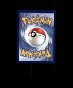Custom Rainbow HOLO Pikachu EX Pikachu Card READ DESCRIPTION BELOW - Image 2