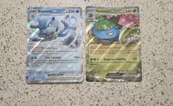pokemon tcg jumbo oversized card Lot - Image 2