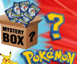 Pokemon Silver Mystery Box - 1 Graded PSA/CGC/BGS Card (8-10) + Collectibles - Image 3
