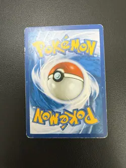 2016 Korean Card Xy Ur Gyarados EX 089/080 Xy9 Ultra Rare Full Art Used #89 - Image 3