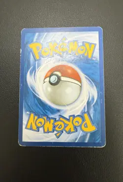 2016 Korean Card Xy Ur Gyarados EX 089/080 Xy9 Ultra Rare Full Art Used #89 - Image 5