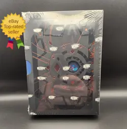 Magic: The Gathering Secrets of Strixhaven Codex Bundle *Ships Today* - Image 1
