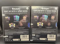 Magic: The Gathering Secrets of Strixhaven Codex Bundle *Ships Today* - Image 4