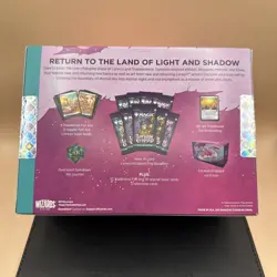 MTG Lorwyn Eclipse Bundle | Factory Sealed | Play Boosters + Spindown | NEW - Image 2