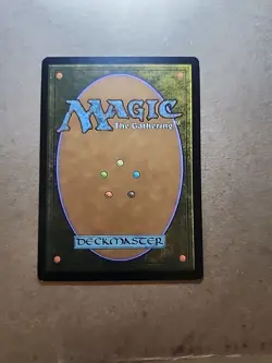 MTG War of the Spark OB Nixilis, the Hate-Twisted Regular Card - Image 2