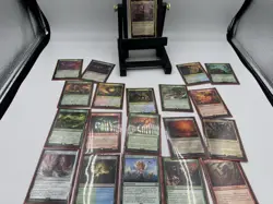 Tyranid Swarm MTG/Warhammer 40k Commander Deck Regular Eng - Image 2