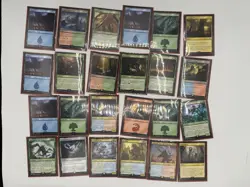 Tyranid Swarm MTG/Warhammer 40k Commander Deck Regular Eng - Image 4