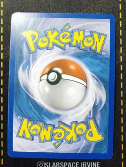 2008 Pokemon DP Great Encounters 104/106 Holo Darkrai LV.X - Image 2